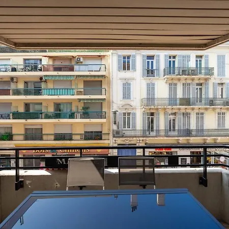 Lägenhet 2 Bedrooms - 141a Cannes