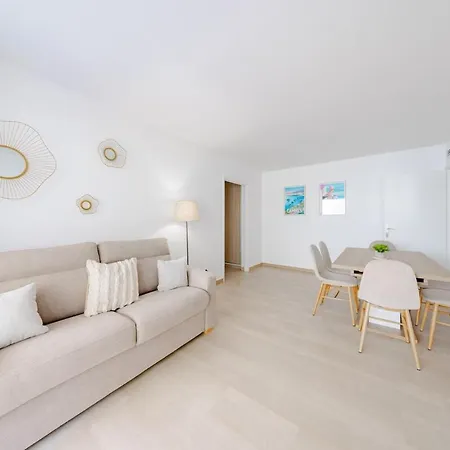 2 Bedrooms - 141a Appartement