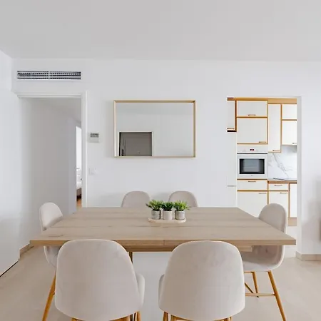 Appartement 2 Bedrooms - 141a Cannes