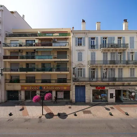 Appartement 2 Bedrooms - 141a *