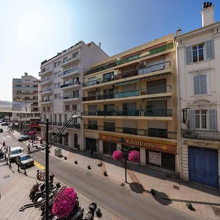 Apartment 2 Bedrooms - 141a