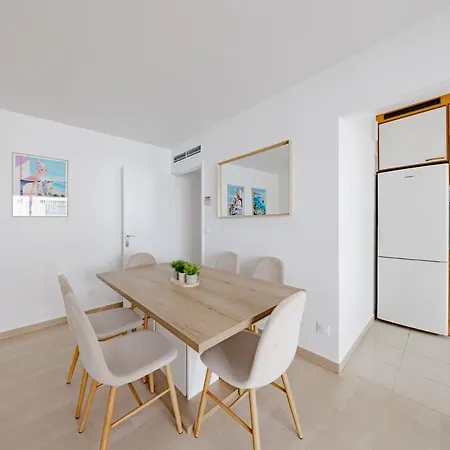 2 Bedrooms - 141a דירה קאן