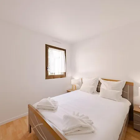 2 Bedrooms - 141a דירה קאן